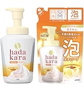 hada kara ボディソープ オイルイン 大型　 9個セット まとめ売り Amazon | hadakara(ハダカラ) ハダカラ ボディソープ 液体 ピュア